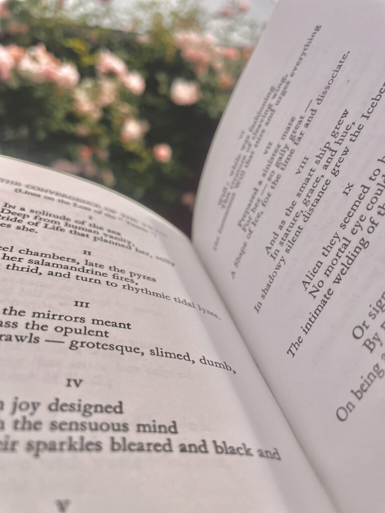 How to write a book the Spirit loves / Christian writing advice