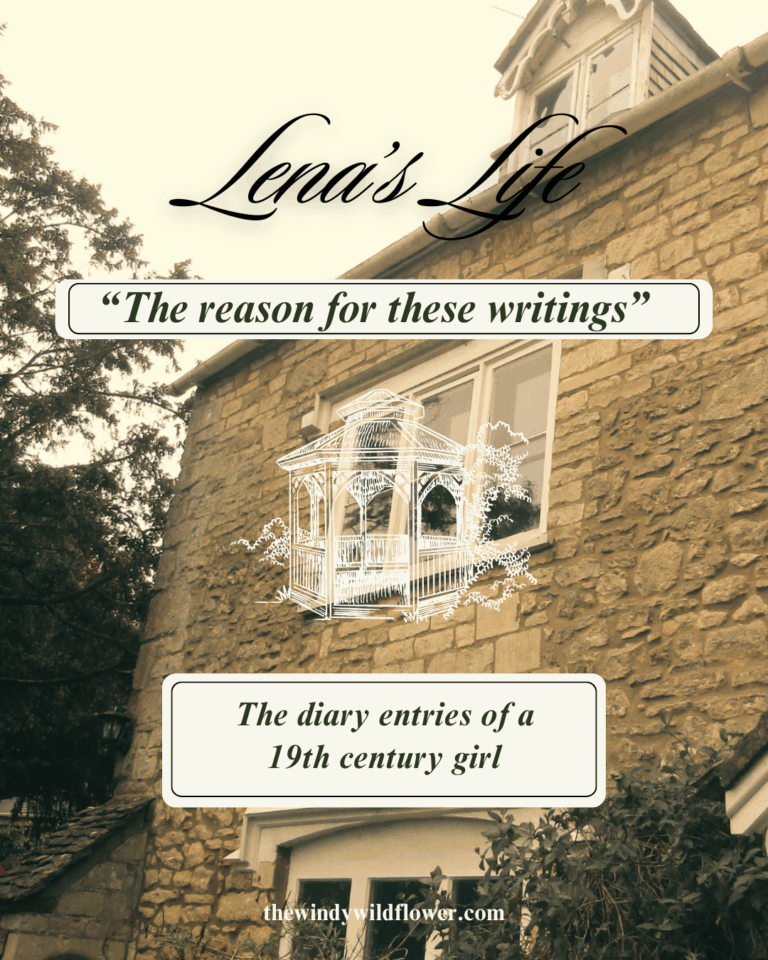 Lena’s Life – An attempt to remove the starlings (2)