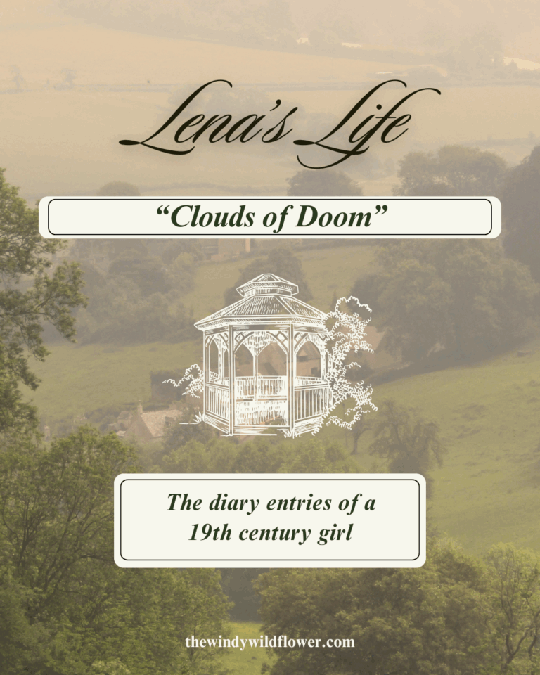 Lena’s Life – Clouds of Doom (7)