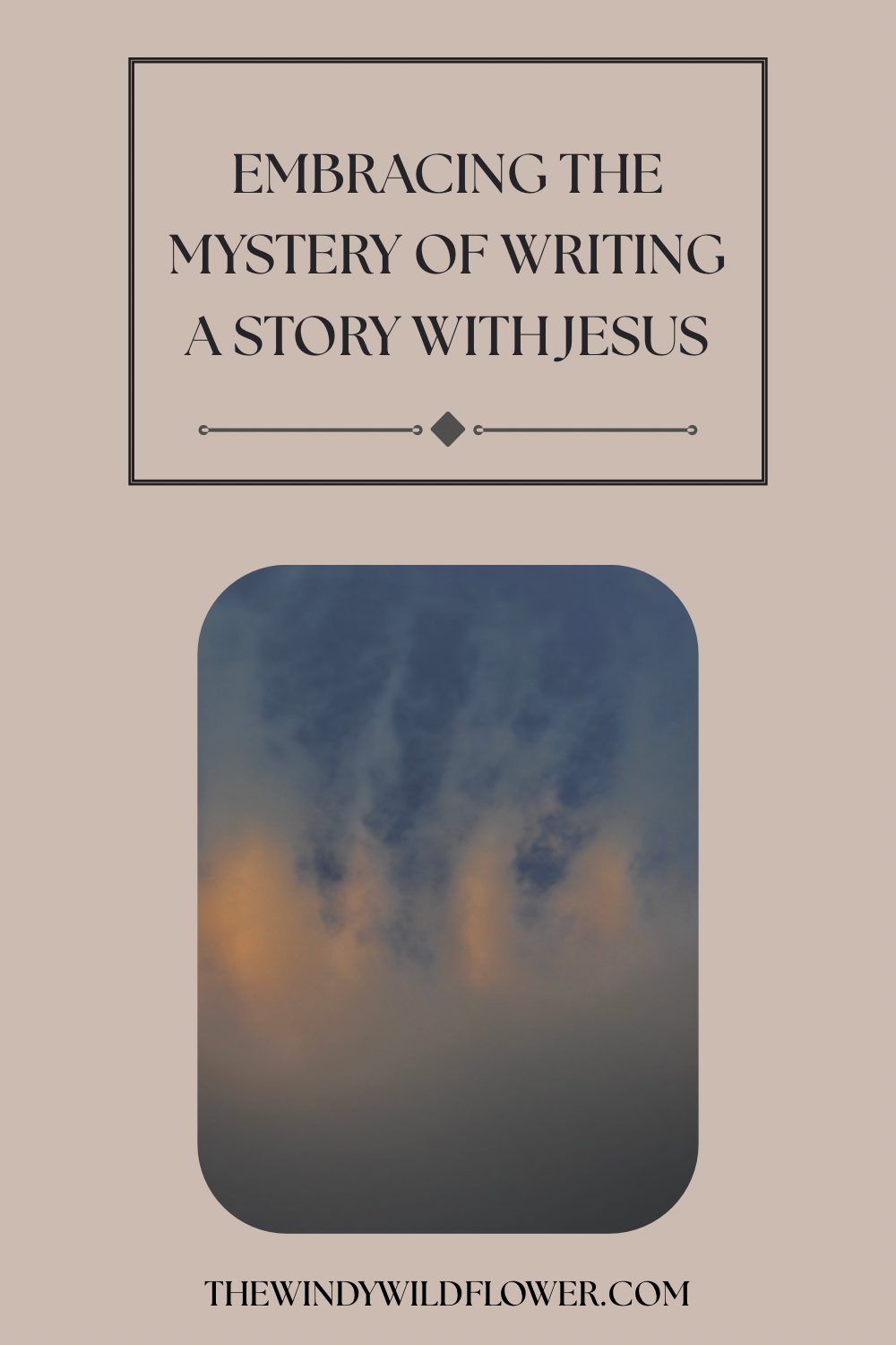 The Mystery of Story